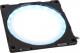 Phanteks Rama wentylatora 140mm Halos Lux RGB (PH-FF140RGBA_BK01) 1