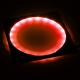 Phanteks Rama wentylatora 140mm Halos Lux RGB (PH-FF140RGBA_BK01) 4