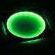 Phanteks Rama wentylatora 140mm Halos Lux RGB (PH-FF140RGBA_BK01) 5