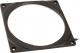 Phanteks Rama wentylatora 140mm Halos RGB (PH-FF140RGBP_BK01) 1