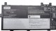 Pamięć do laptopa Lenovo 3-cell Lithium-Ion internal battery, 52.8Wh 9