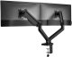 LogiLink LogiLink Dual Monitor mount, 17-32, steel, spring-assisted 5