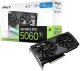 Karta graficzna PNY GeForce RTX 5060 Ti Overclocked Dual Fan 16GB GDDR7 DLSS4 (VCG5060T16DFXPB1-O) 1