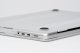 ZAGG Hardshell MB Pro 14" M3/M2/M1 Clear 3