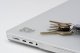 ZAGG Hardshell MB Pro 14" M3/M2/M1 Clear 4