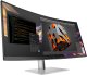 HP Series 7 Pro 37.5 inch WQHD+ Thunderbolt 4 Monitor - 738pu PVC Free, 95.2 cm (37.5"), 3840 x 1600 pixels, Wide Quad HD+, LCD, 5 ms 1