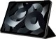 Etui na tablet dbramante Oslo - iPad Air 11"/Air 10.9" - Black, Folio, iPad Air 10.9" (2024/6th Gen), 27.7 cm, 342 g 1