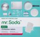 Soda | Dishwasher Tablets, 30 pcs x 20 g | mr. Soda 2