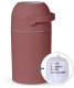 MA-C110CL KOSZNA ZUŻYTE PIELUCHY          MAJESTIC BURGUND NA25 PIEL 1