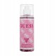 GUESS Pink FRAGRANCE MIST 125ml 2
