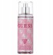 GUESS Pink FRAGRANCE MIST 125ml 3