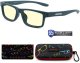 Gunnar Optiks Cruz Kids Small okulary do komputera Unisex 1