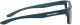 Gunnar Optiks Cruz Kids Small okulary do komputera Unisex 2