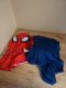 Spiderman kostume 10