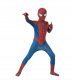 Spiderman kostume 11