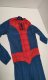 Spiderman kostume 5