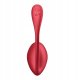 SATISFYER_Shiny Petal wibrator Red 3