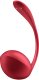 SATISFYER_Shiny Petal wibrator Red 6