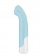 SATISFYER_Playful Four wibrator z wymiennymi nakładkami 6