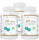 Bodymax PROGRESS LABS_Jod 400 jednostek suplement diety 180 tabletek 3