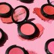 IsaDora J.CAT BEAUTY_Blush-Mallow Soft Blusher róż do policzków kremowo- pudrowy 108 Honey Me 4,5g 3