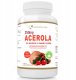 Progress PROGRESS LABS Acerola witamina C Wiśnia suplement diety 120 pastylek 1