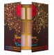J.CAT BEAUTY_Symphony Face Obsession paleta do konturowania twarzy 101 Light / Medium 27,5g 1