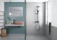 Damixa Brusesystem Silhouet czarny 5