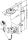 Damixa Brusesystem Silhouet czarny 1