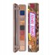 J.CAT BEAUTY_Sweet Tooth 9 Shadow Palette Bar poaleta cieni do oczu 102 Coffee Toffee 7,2g 1