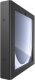 Uchwyt Compulocks Compulocks Galaxy Tab A9+ 11", Swell Secured Enclosure Wall Mount - Black, 27.9 cm (11"), Samsung, Galaxy Tab A9 Plus | 11"| 2023 | SM-X210, SM-X215, SM-X216B, 27.9 cm (11"), Black, Black 3
