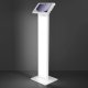 Compulocks LK01-EU, Lighting kit, Holder, White, Compulocks, BrandMe Stand, 111 mm 4