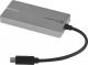 HUB USB SilverStone 2x USB-C  + 2x USB-A 3.1 Gen1 (SST-EP09C) 2