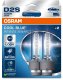 Osram Xenarc Cool Blue Intense NEXT GEN - D2S Xenon Bulbs 1