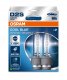 Osram Xenarc Cool Blue Intense NEXT GEN - D2S Xenon Bulbs 1