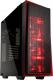 Obudowa SilverStone Redline (SST-RL06BR-GP) 1