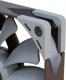 Wentylator Scythe Kaze Flex 120 1200rpm (SU1225FD12M-RH) 3