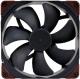 Wentylator Noctua NF-A14 industrialPPC-24V-3000 Q100 IP67 PWM 2