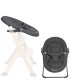 Gultukas Bebe Confort Timba Baby 2in1, Mineral Graphite 1