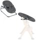 Gultukas Bebe Confort Timba Baby 2in1, Mineral Graphite 4