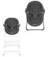 Gultukas Bebe Confort Timba Baby 2in1, Mineral Graphite 5