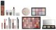 Dekoratyvinės kosmetikos Advento kalendorius Makeup Revolution 12 Days of Color 2