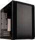 Obudowa Lian Li PC-Q39GWX, czarny (PC-Q39GWX) 1