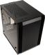 Obudowa Lian Li PC-Q39GWX, czarny (PC-Q39GWX) 1