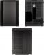 Obudowa Lian Li PC-Q39GWX, czarny (PC-Q39GWX) 3