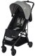Sportinis - kelioninis vežimėlis Bebe Confort Tenny 3D, tinted gray 1