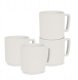 Berlinger Haus puodeliai Sahara Collection, 300 ml, 4 vnt. 4