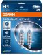 Osram Cool Blue Intense NEXT GEN - H1 Car Bulbs 1