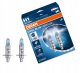 Osram Cool Blue Intense NEXT GEN - H1 Car Bulbs 2