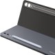 Book Cover Keyboard Slim f Tab S+series 5